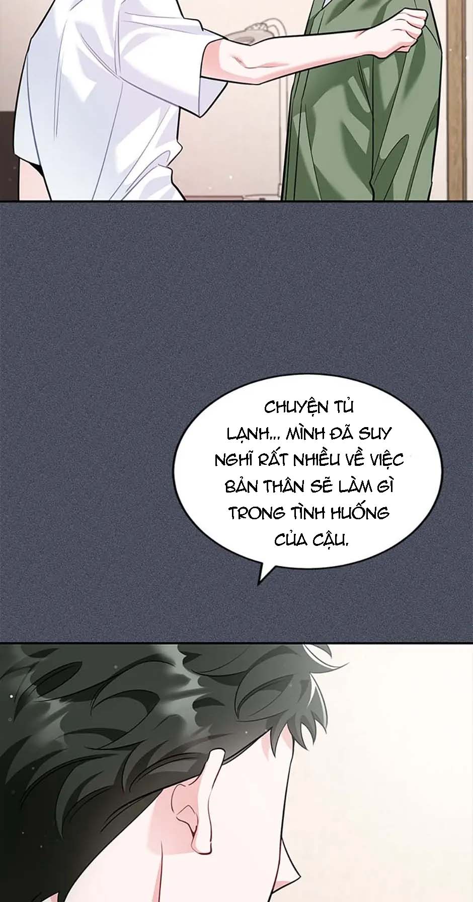 vụ tai tiếng có chủ đích chapter 38.2 4