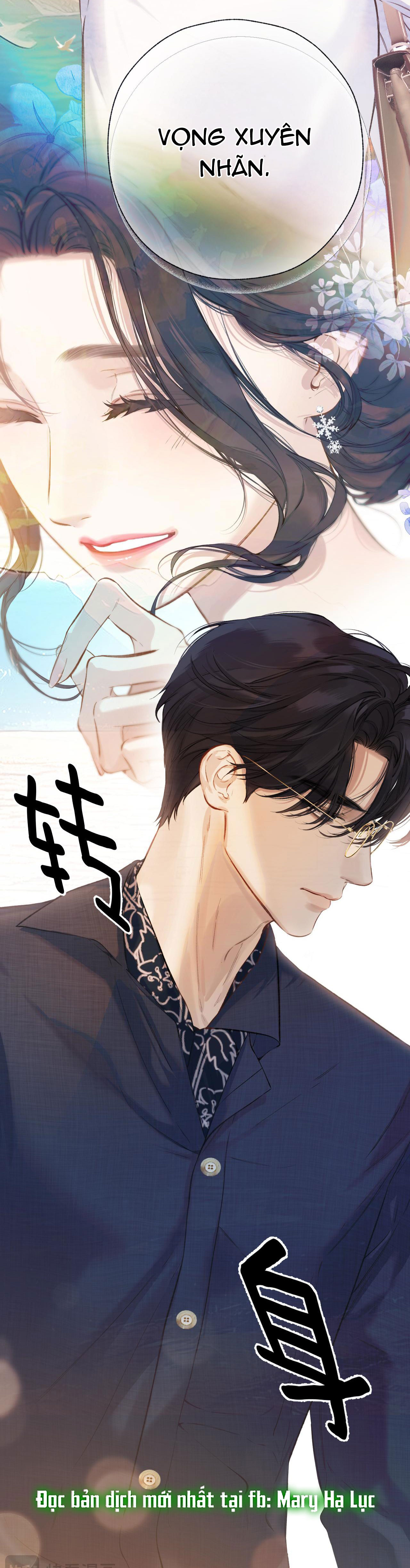 Trêu Nhầm chapter 29.2 24