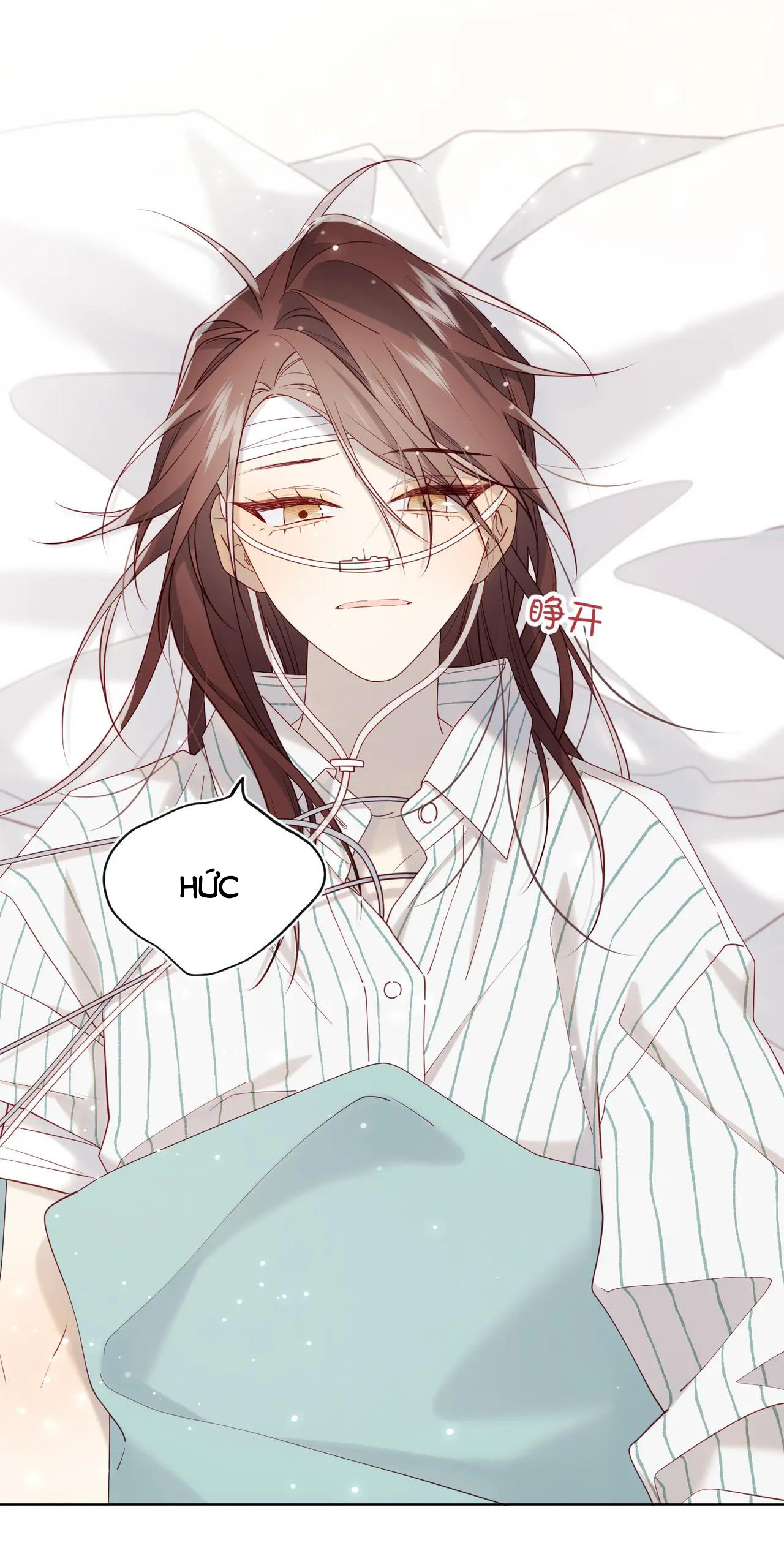 ác nữ cự tuyệt nam chính chapter 119 20