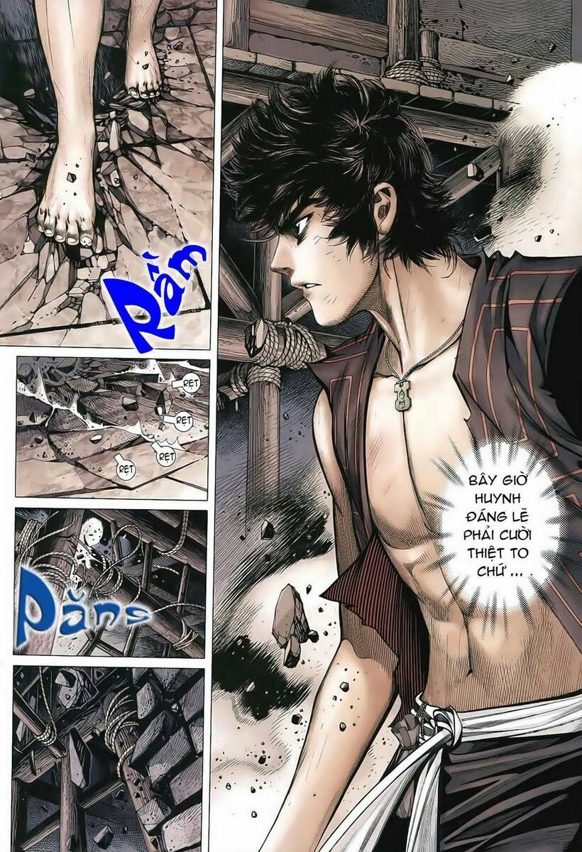 phong thần ký chapter 33 13