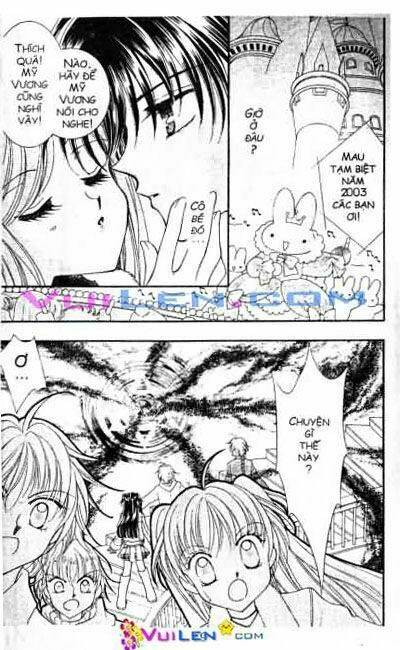 lâu đài cổ chapter 11 19