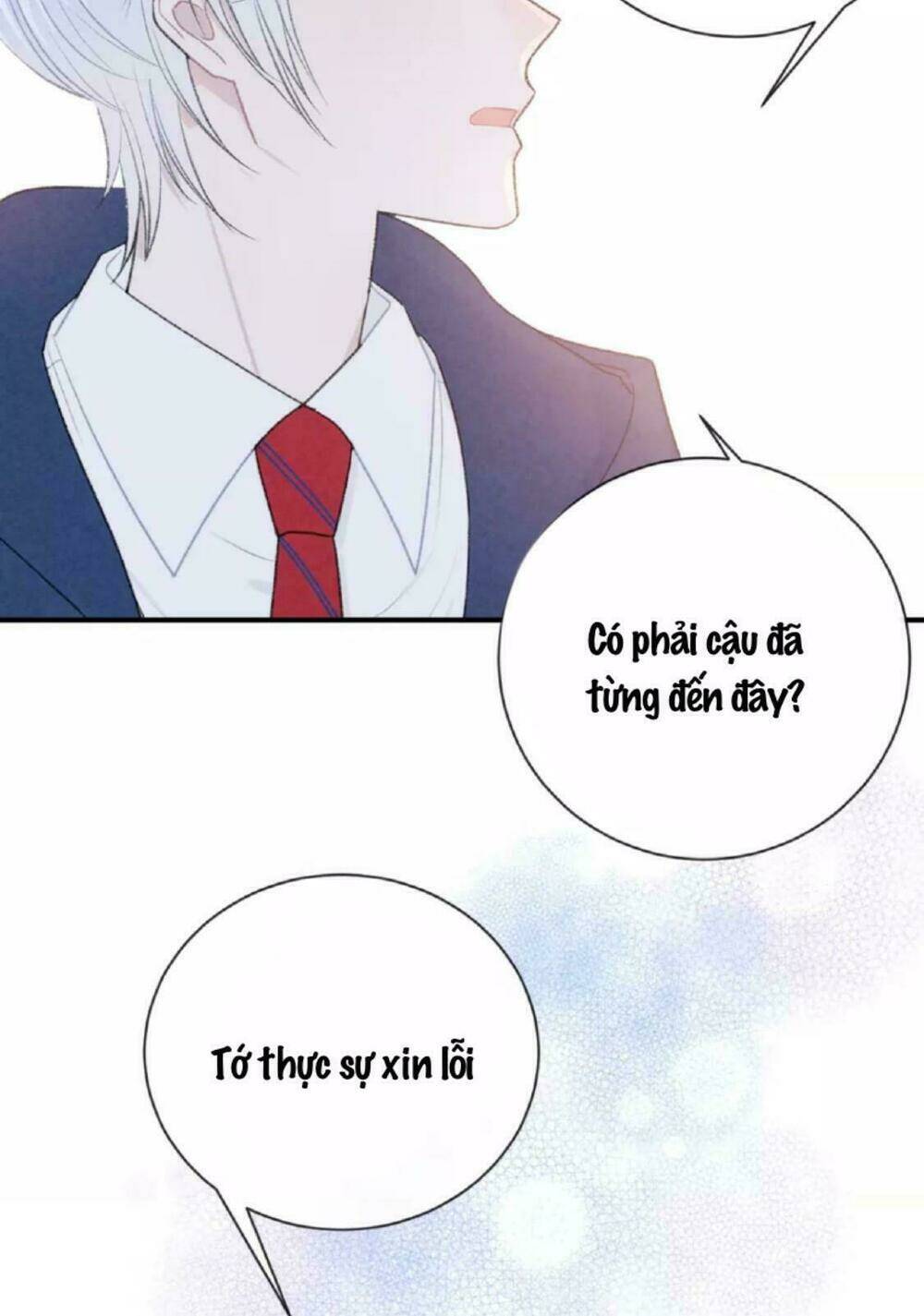 từ cái nhìn của em chapter 38 95