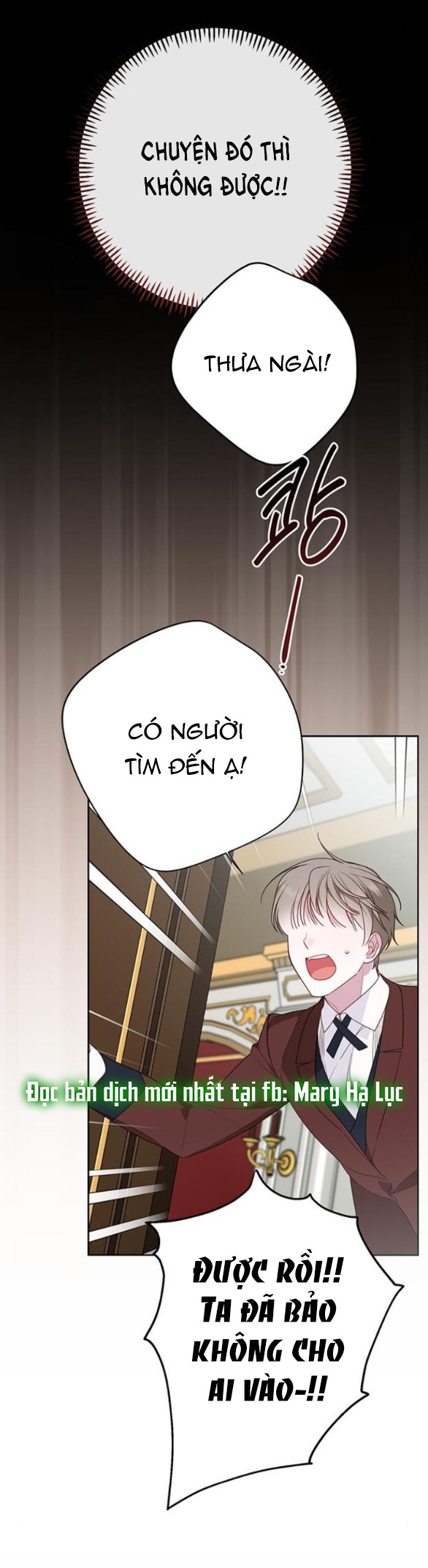 tiểu bạo chúa chapter 63.1 23