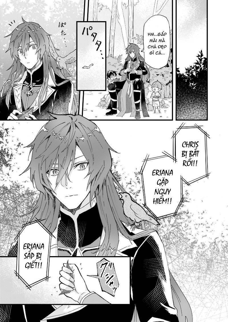 i was told to relinquish my fiance to my little sister, and the greatest dragon took a liking to me chapter 12 31