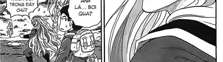 thánh tỏi sành ăn chapter 37 14