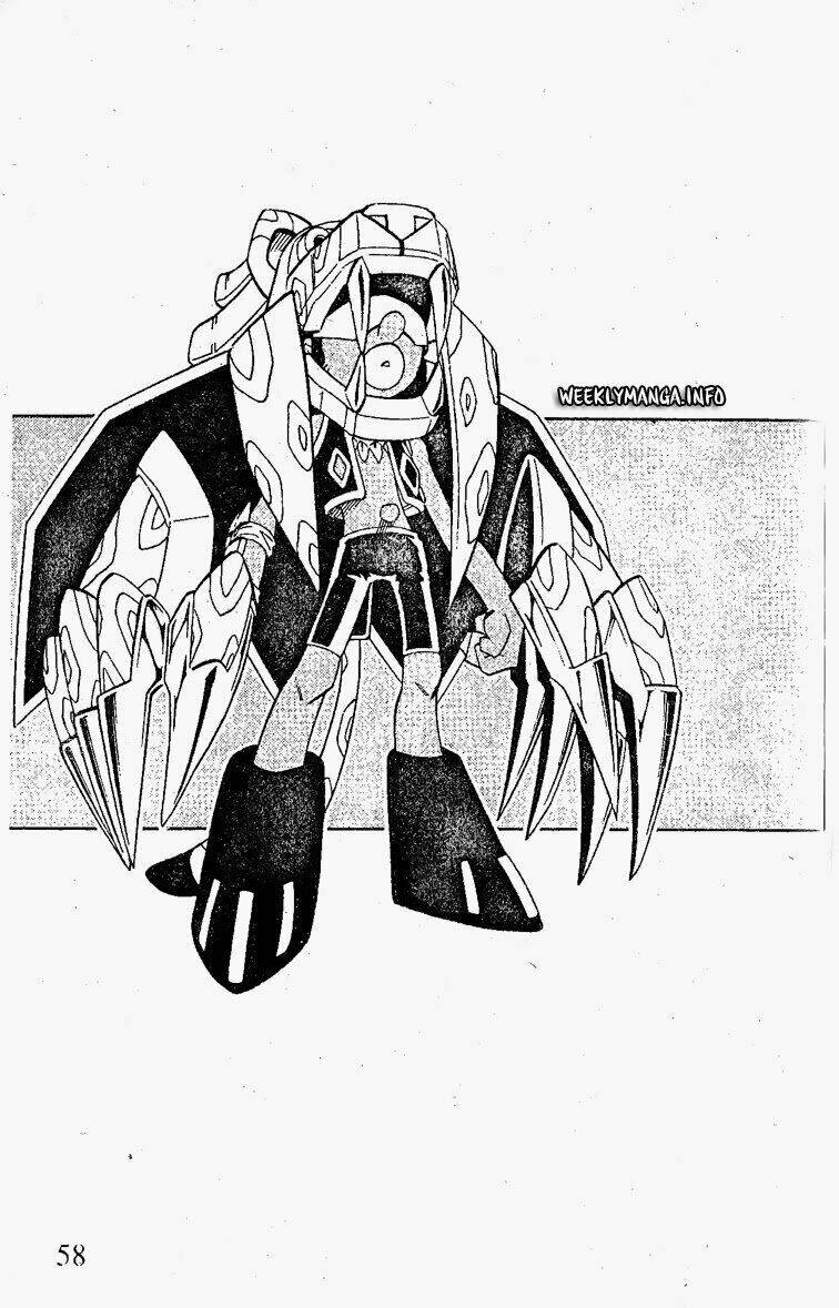 vua pháp thuật chapter 206 18