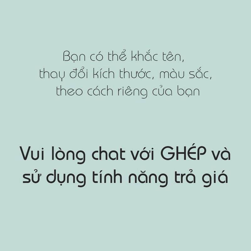 Hộp đựng đồ dùng để bàn bằng gỗ TACHI.DEOR-011 | D16 x R18 x C16cm | Hộp gỗ đựng văn phòng phẩm | Hộp đựng mỹ phẩm