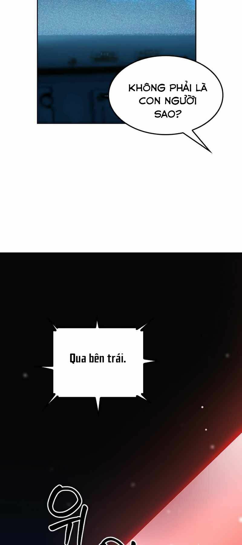 Druid Tại Ga Seoul - Người Hóa Thú Chapter 49 29