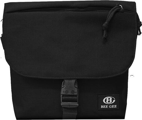 Túi đeo chéo nam nữ unisex du lịch thời trang Hàn quốc BEE GEE 061 cao cấp đẹp giá rẻ