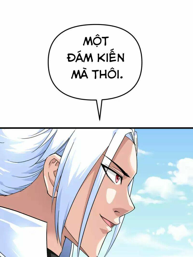 trọng sinh ta là đại thiên thần chapter 124 23