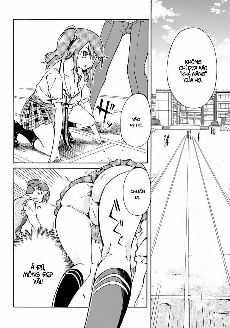 rock paper scissors chapter 1 2