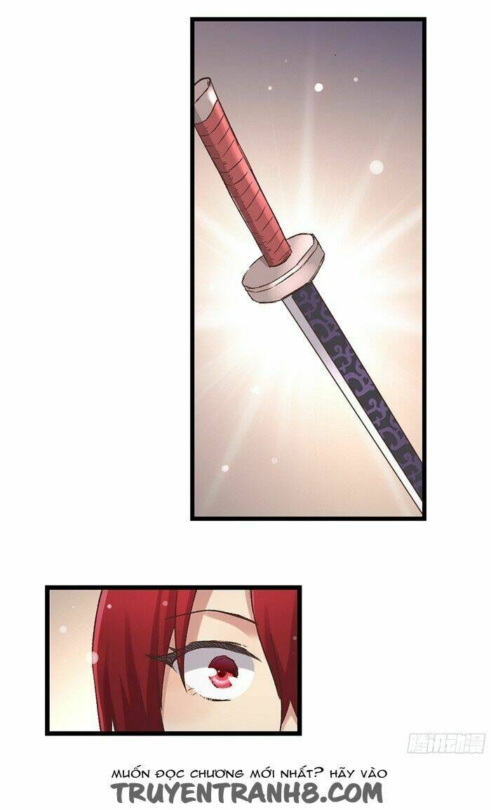 vì tôi là ông chú mở tiệm bán vũ khí chapter 54 54