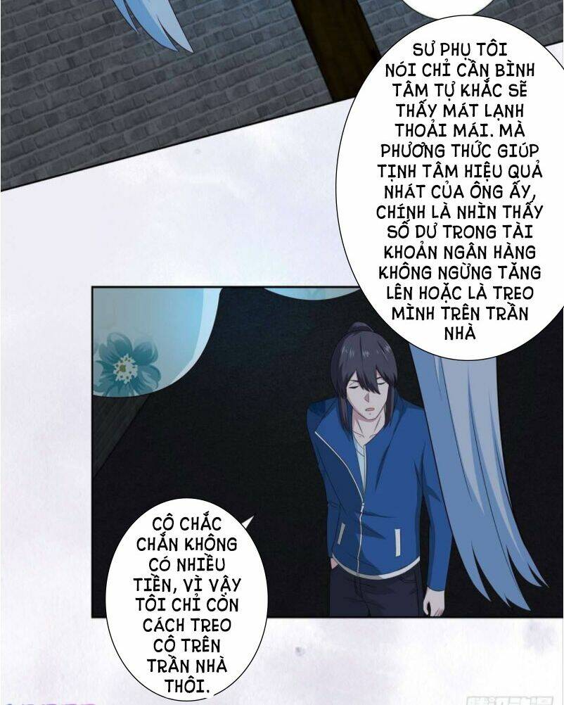 người tu tiên tại đô thị chapter 48 6