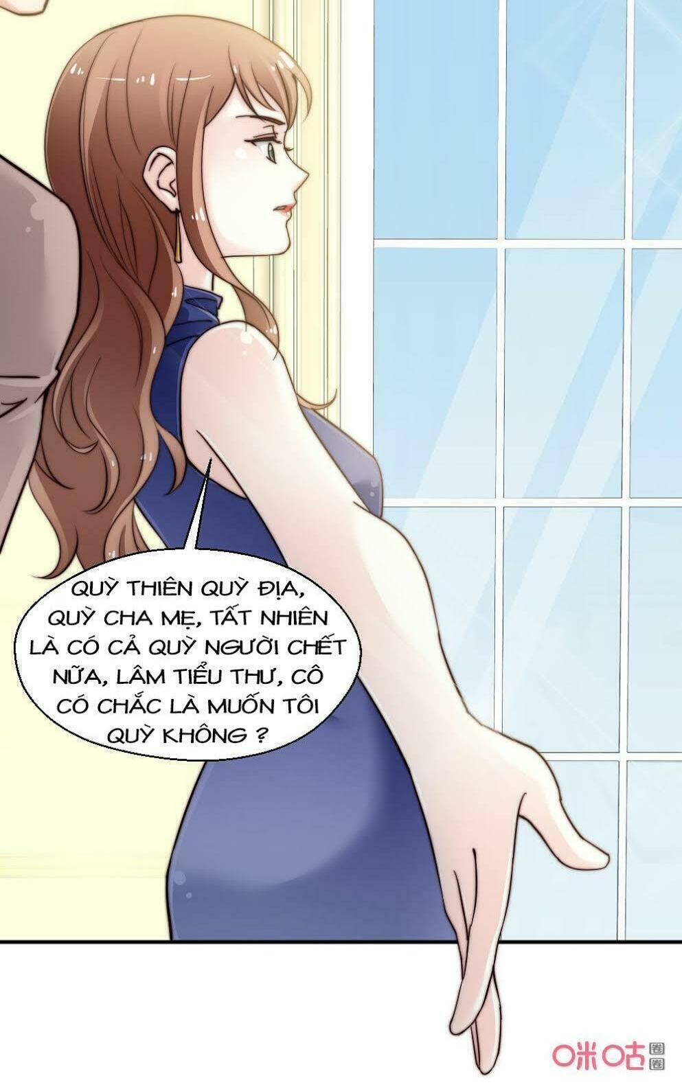 bí mật của thiên kim chapter 90 11