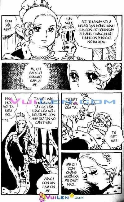 hoa hồng véc-xây chapter 1 42