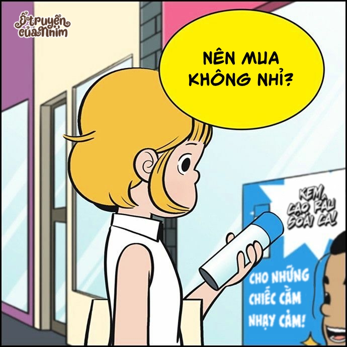 yumis cells chapter 63 2