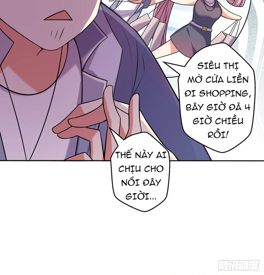 nhặt thuộc tính tại trái đất chapter 15 5