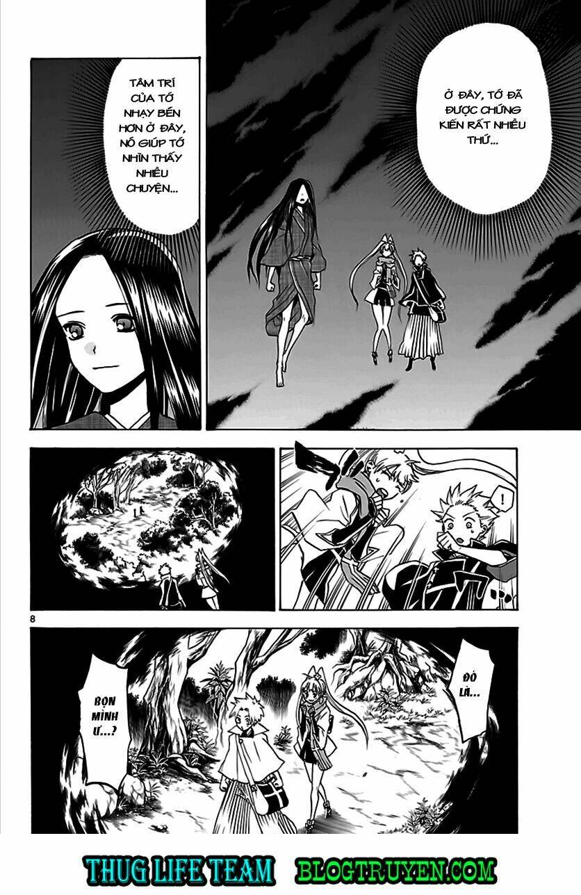 kaitai shinsho zero chapter 61 10