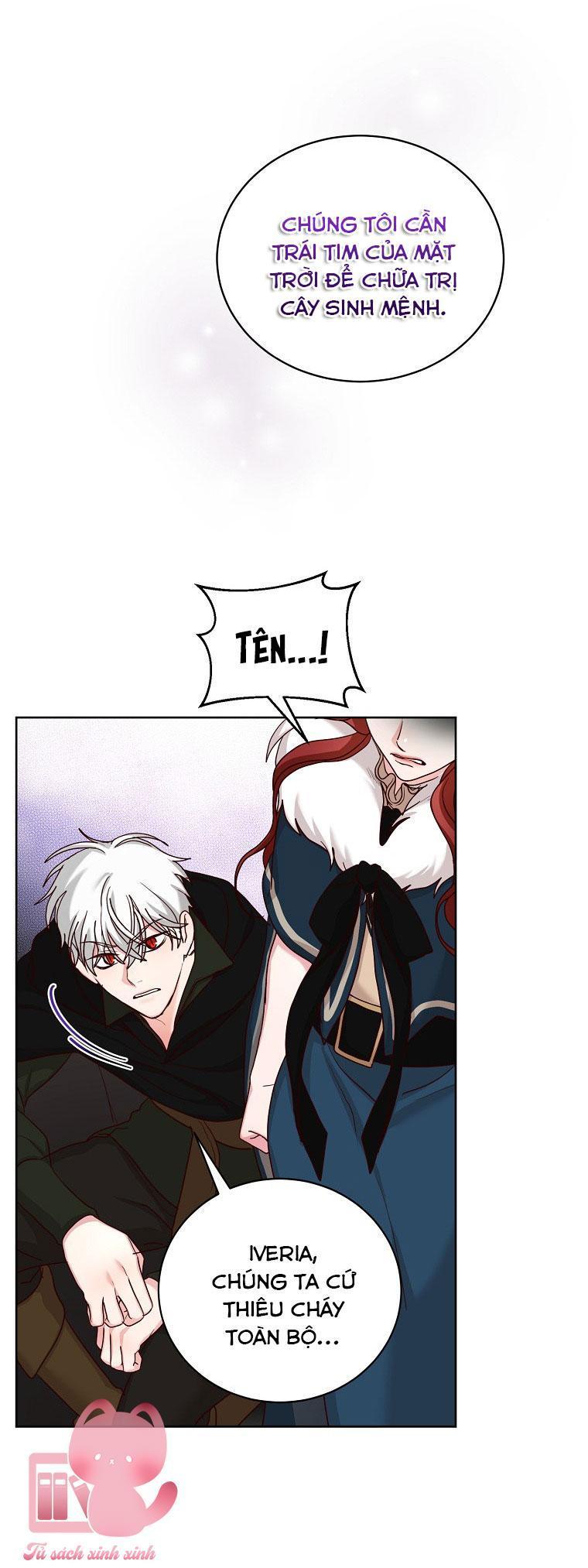 thế thì ta cứ trở thành kẻ ác thôi chapter 62 23