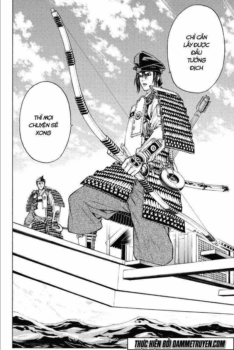 thiếu niên vương phần 2 chapter 75.2 27