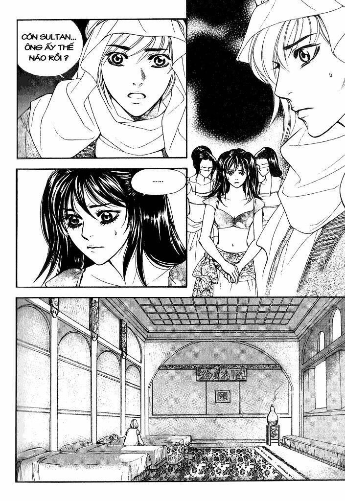 1001 nights chapter 25 3