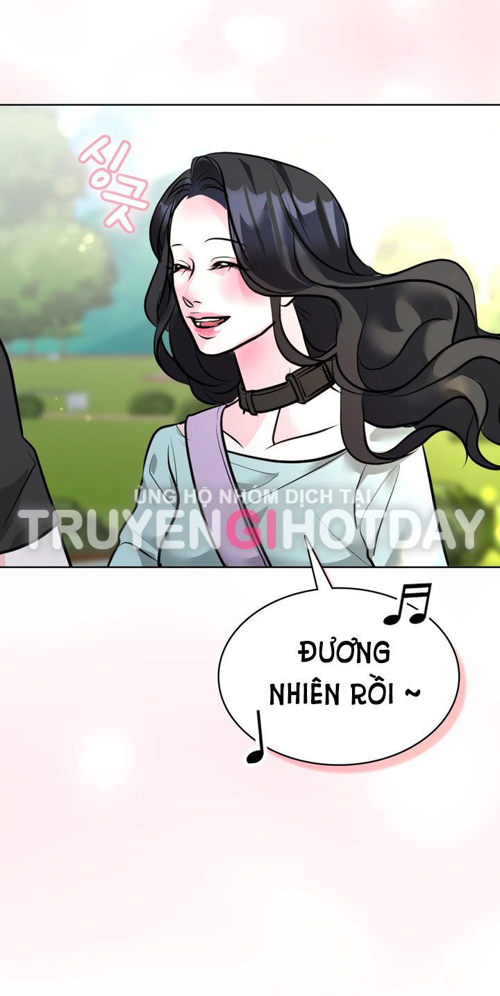 [18+] điều em cố giấu chapter 22.2 35