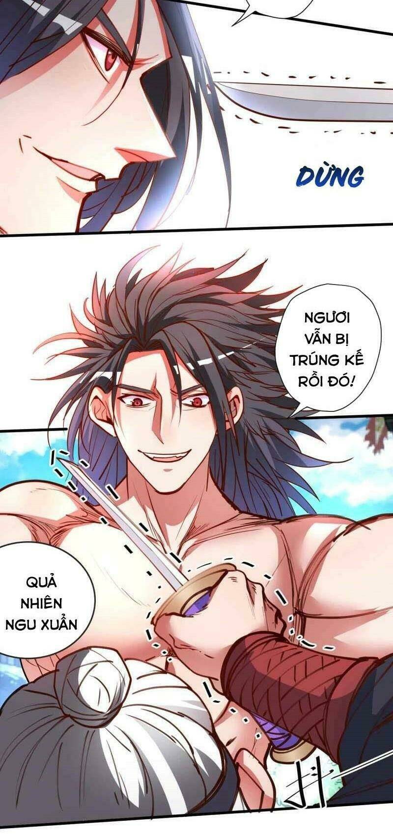 tối cường đại biểu hoàng kim thận chapter 93 2