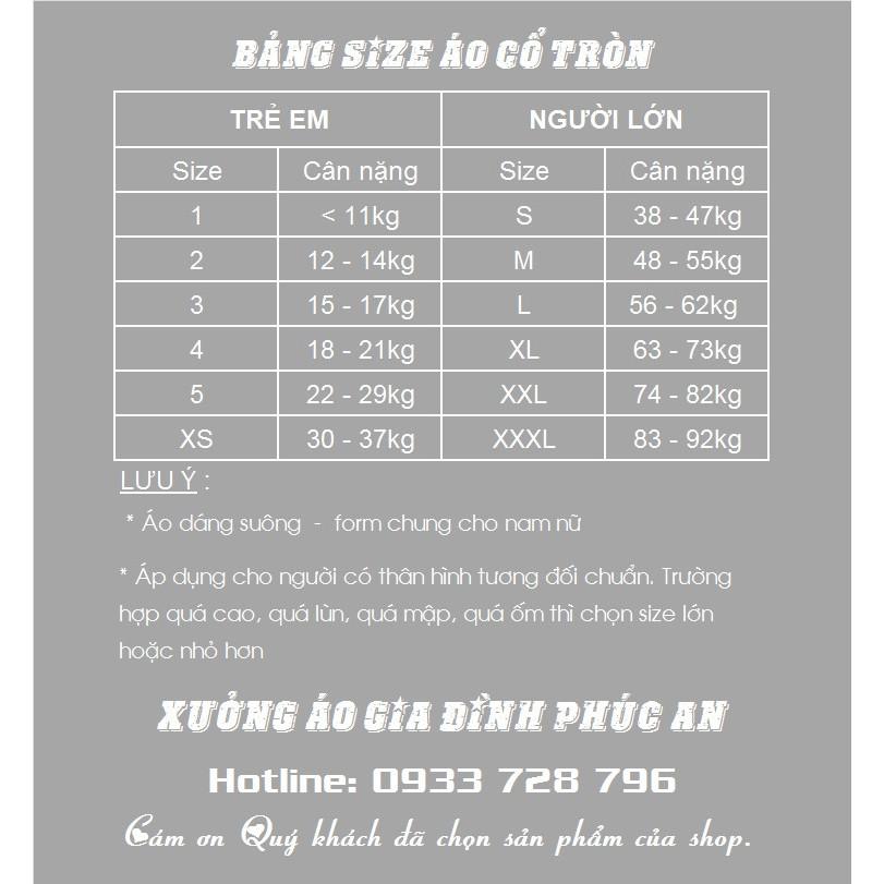 ÁO NHÓM, TEAM, LỚP, GIA ĐÌNH - Bắn tim