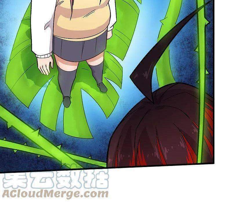 vườn trường cuồng sư hệ thống chapter 232 14