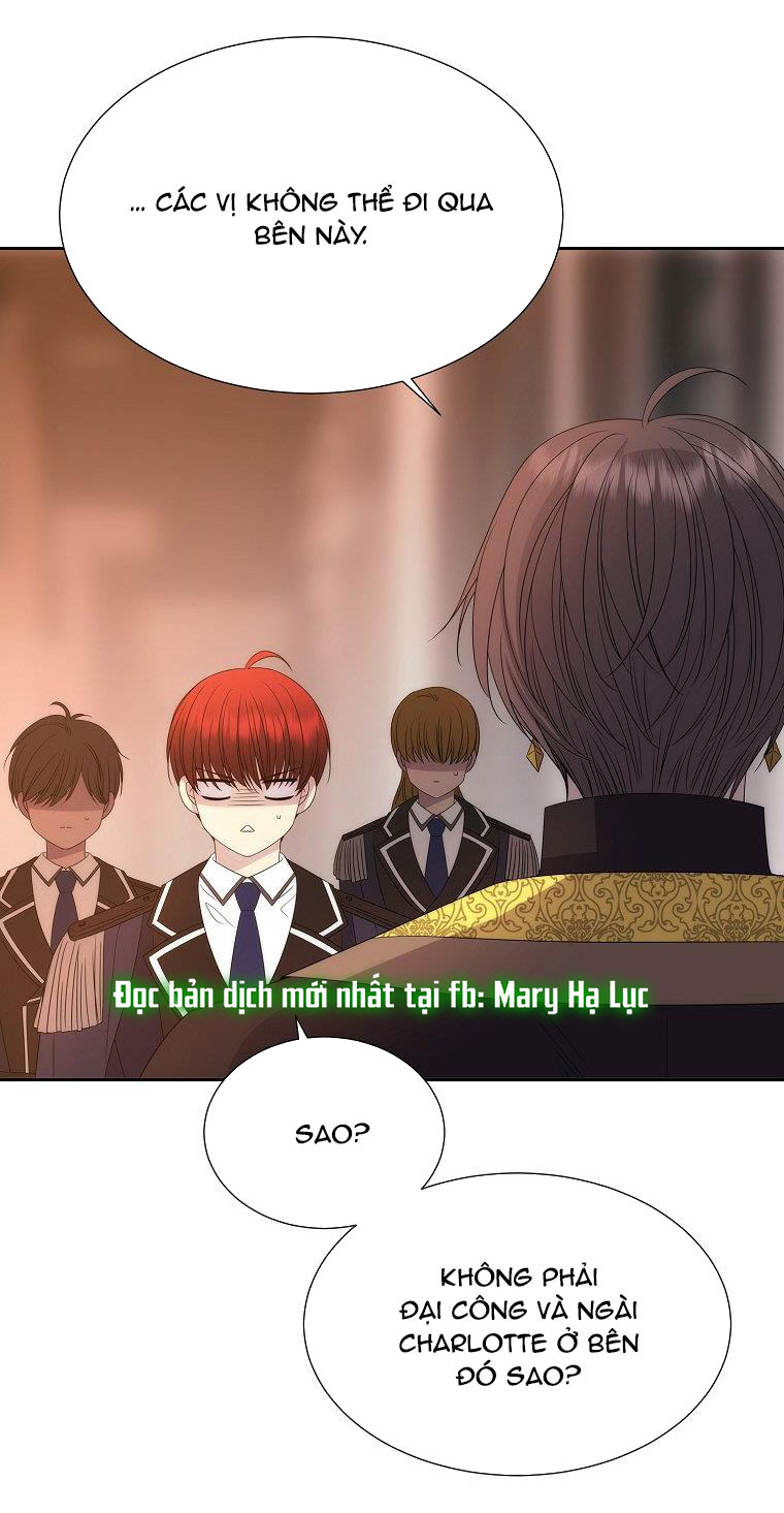 năm môn đệ của charlotte chapter 205.2 1