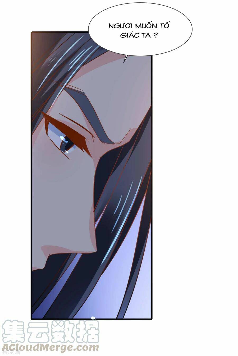 lãnh cung phế hậu muốn nghịch thiên chapter 184 9