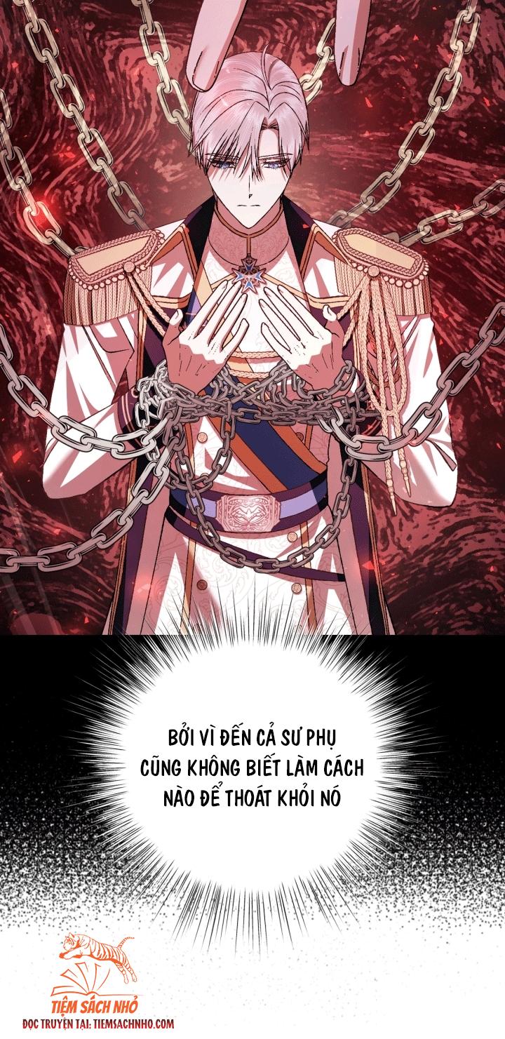 cha, con không muốn kết hôn đâu chapter 82 18