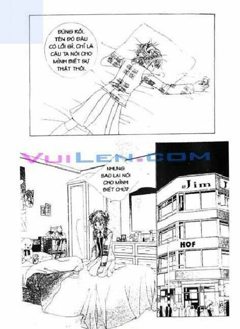 ánh nắng chói chang chapter 2 114