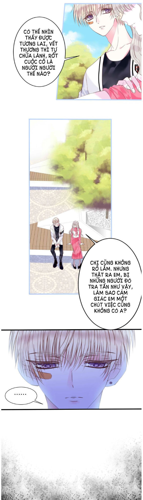 thiên thần sa ngã chapter 14 12