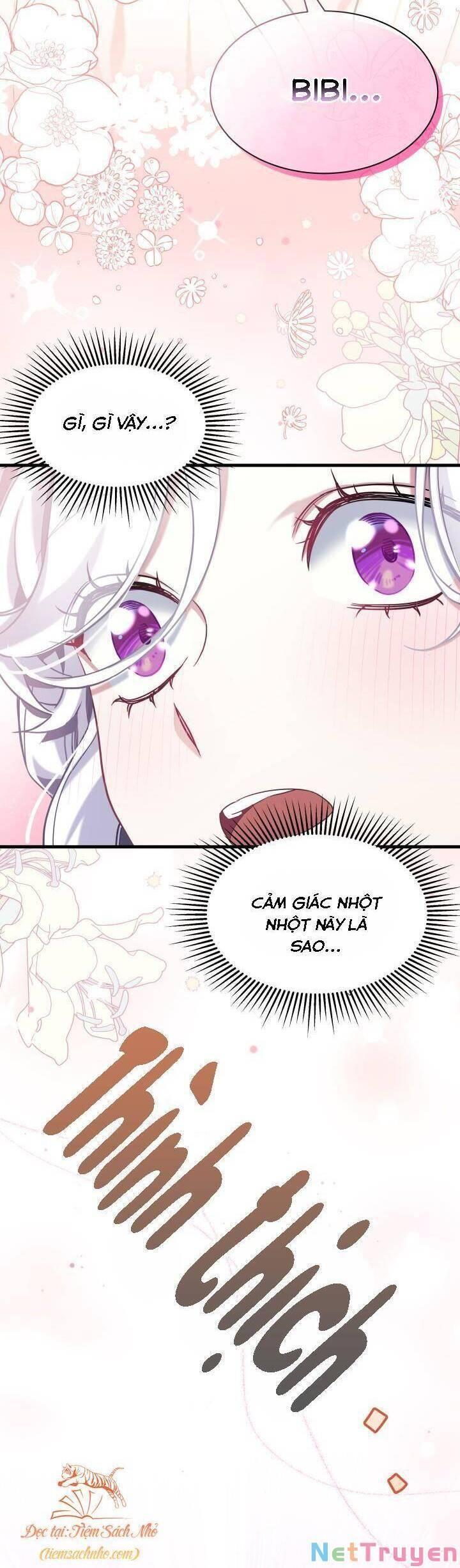 con gái chồng quá dễ thương chapter 76 2