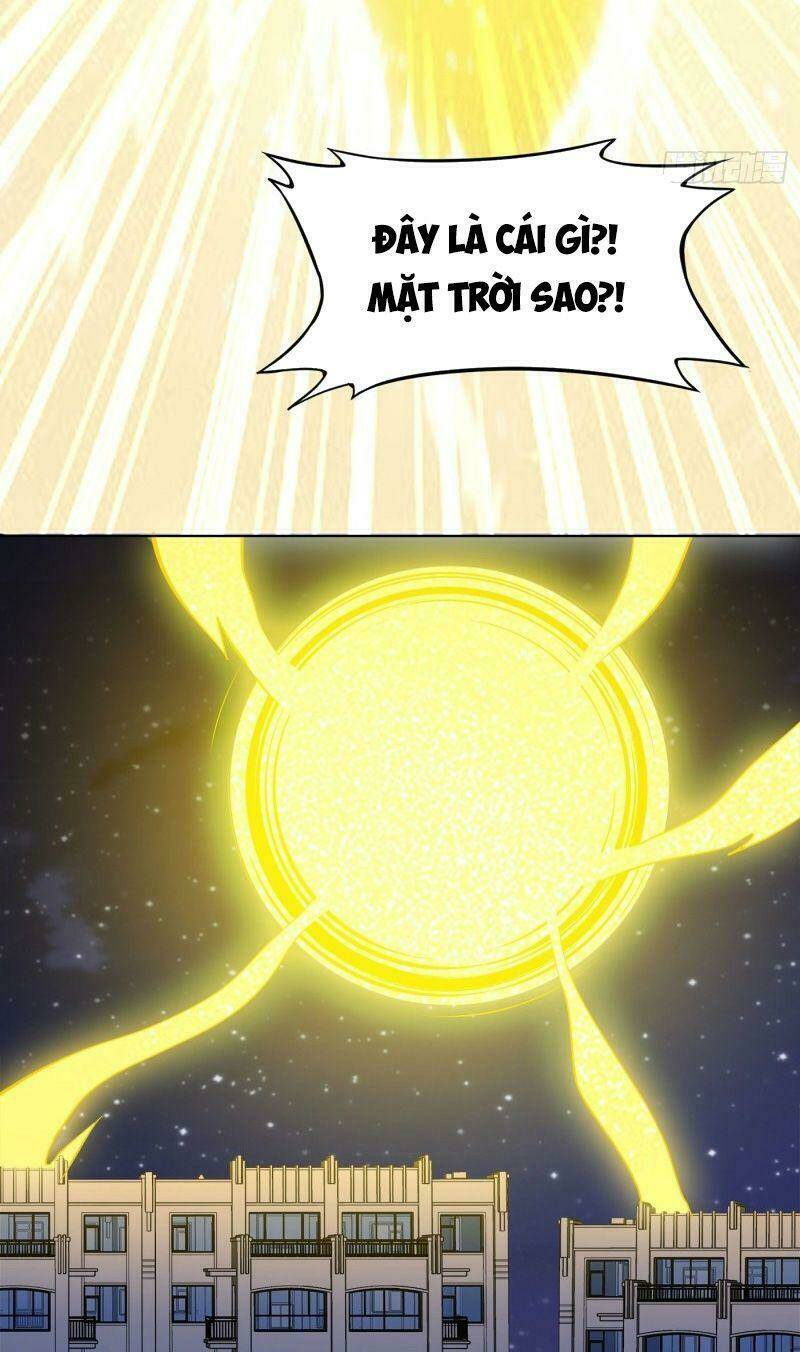 người tu tiên tại đô thị chapter 115 23