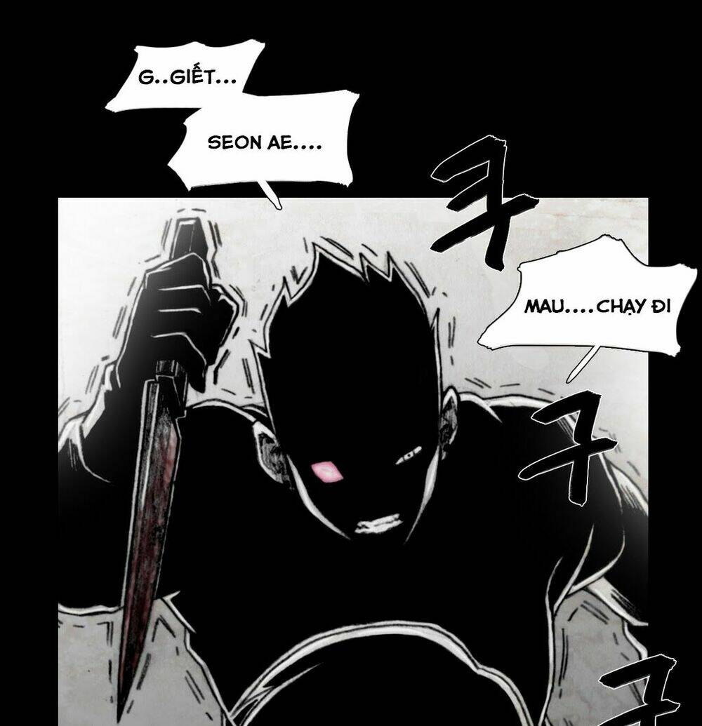 house of doll-ngôi nhà của những búp bê chapter 20 24