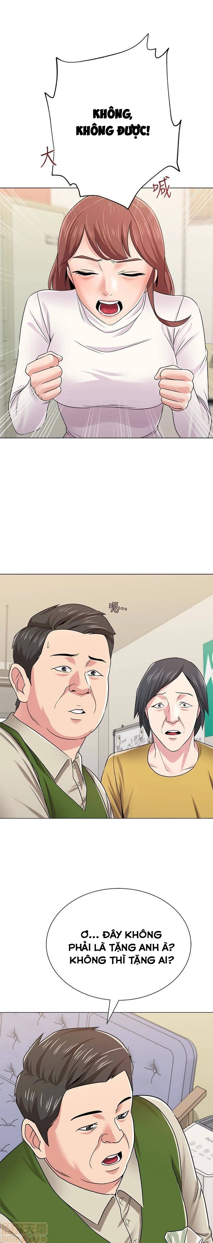 cô giáo gợi cảm chapter 41 33