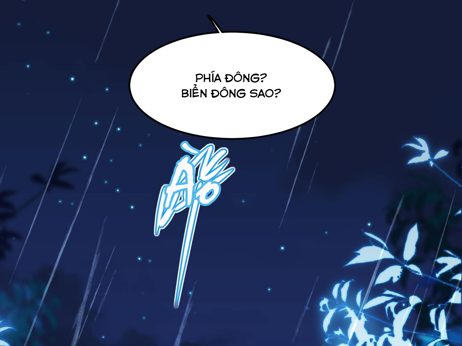 tôi phải làm một kẻ đại xấu xa chapter 107 40