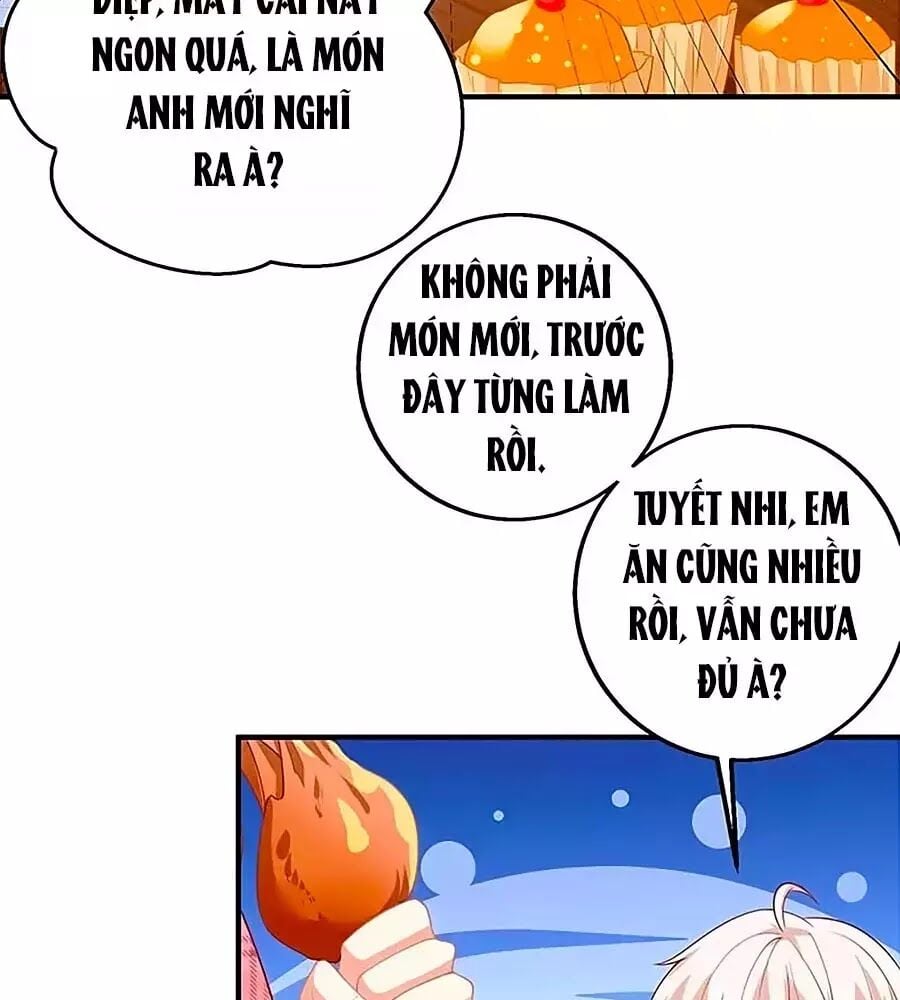 Đưa Mami Về Nhà Chapter 139 - Trang 40