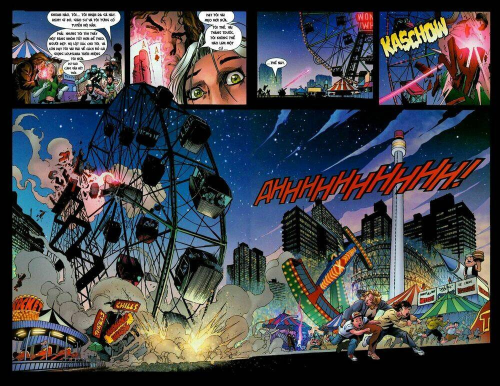 ultimate x-men chapter 50 20