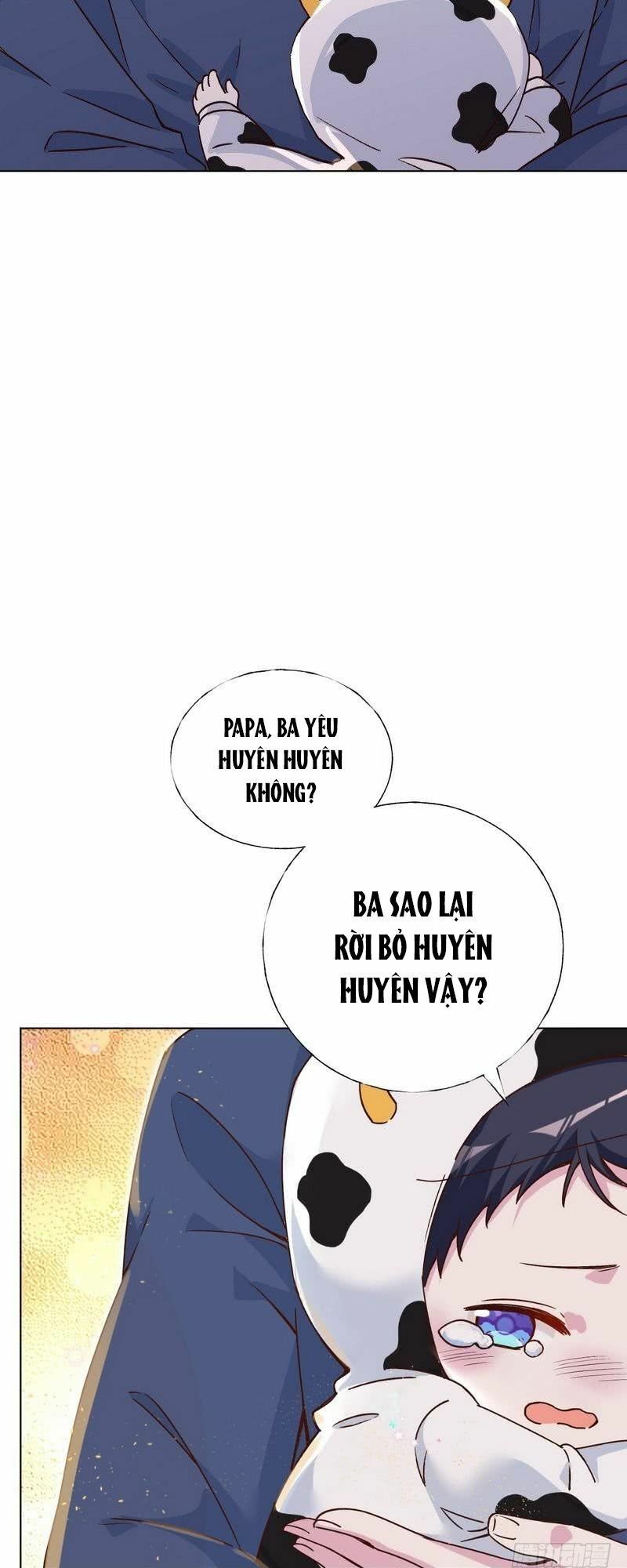 trời ban cho nam thần daddy chapter 20 5