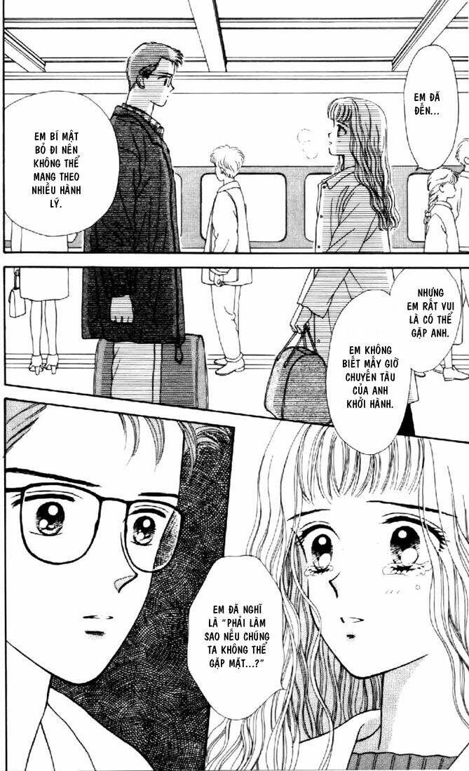 marmalade boy chapter 13 34