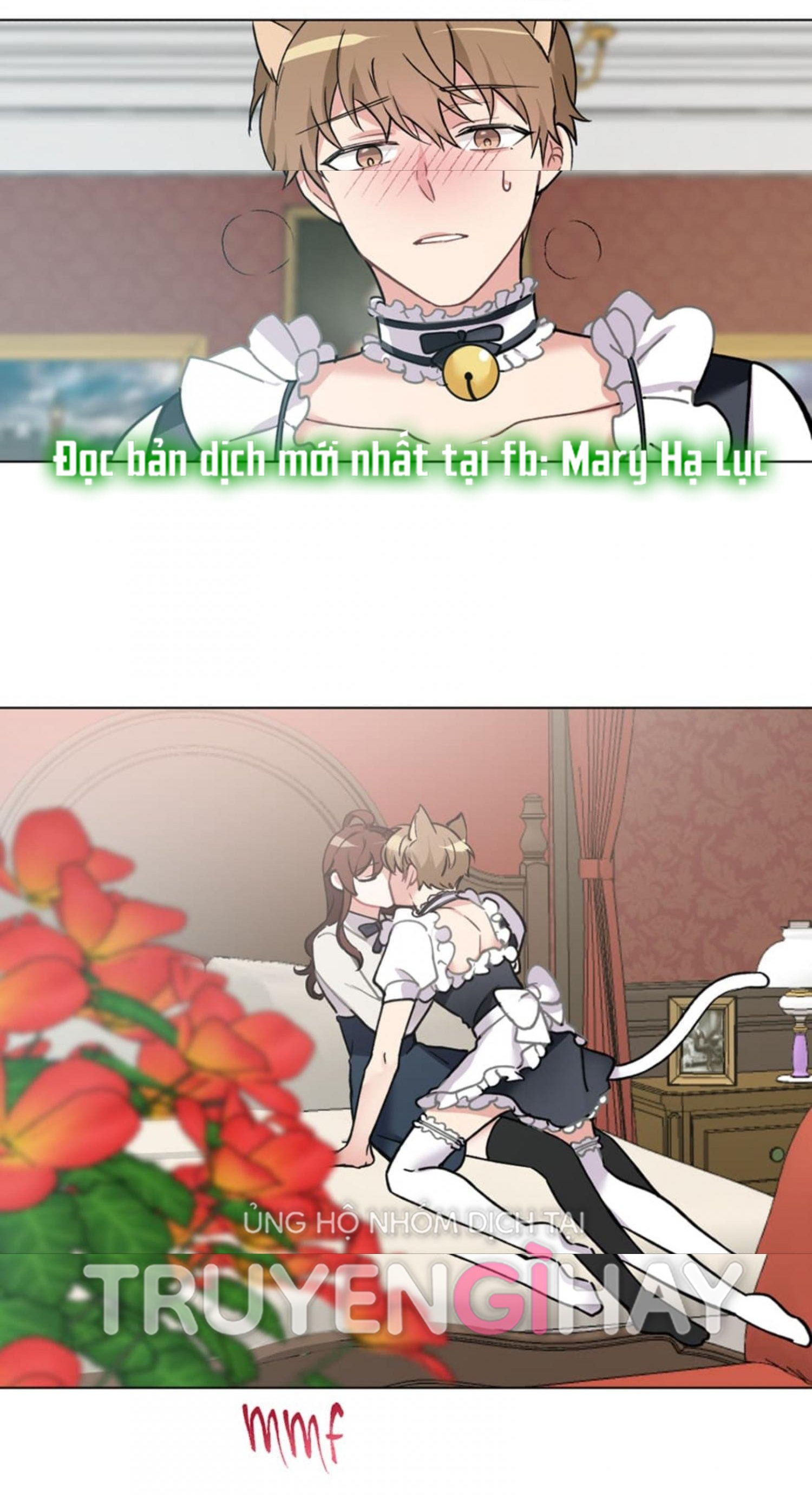 tiểu thư và dàn hầu nam mlem chapter 31 43