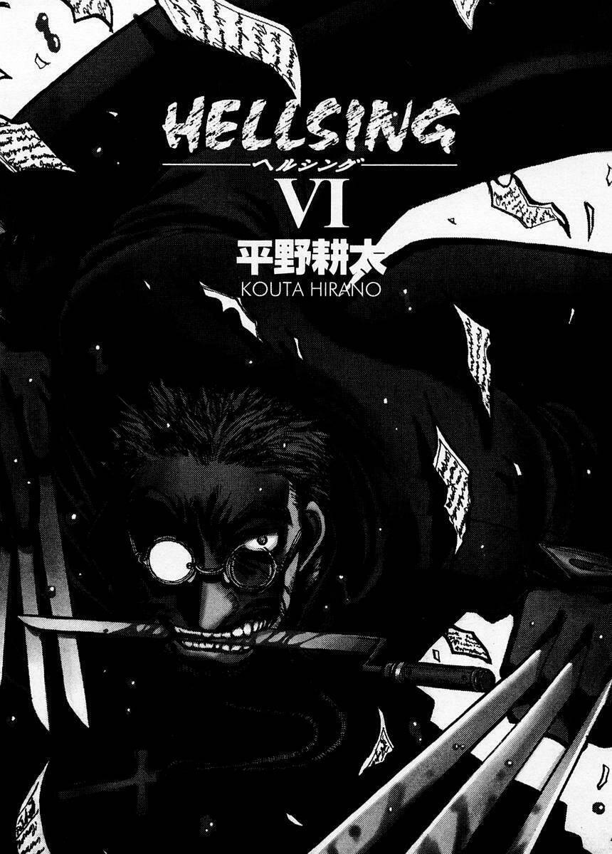 hellsing chapter 38 1