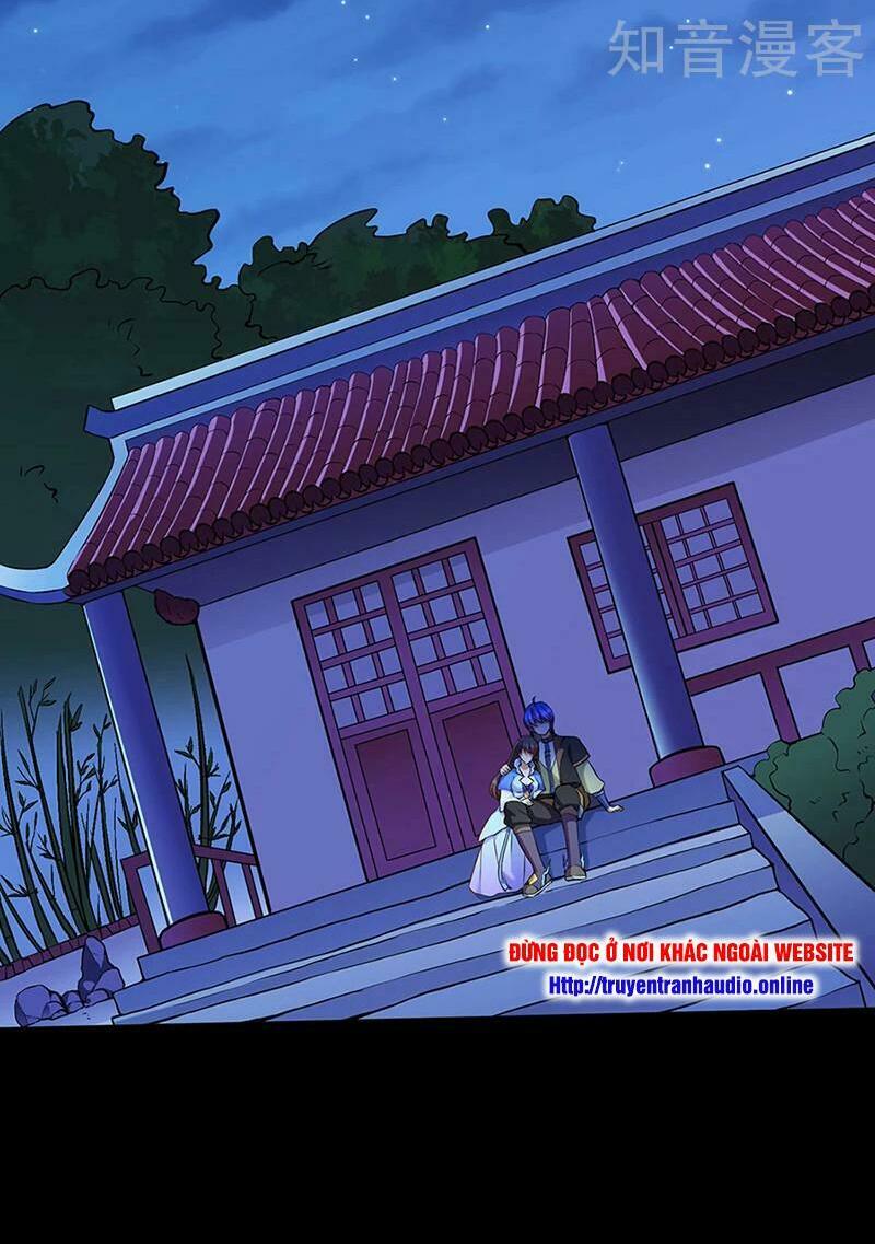 võ đạo độc tôn chapter 126 2