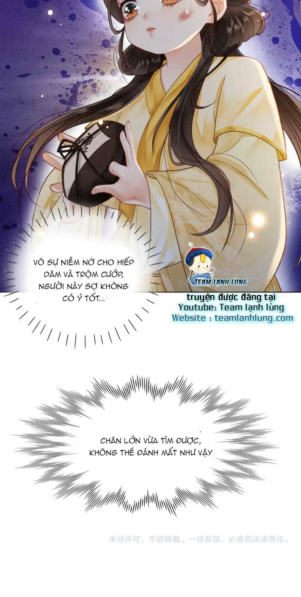 xuyên đến cổ đại ta được muôn ngàn sủng ái chapter 2 46