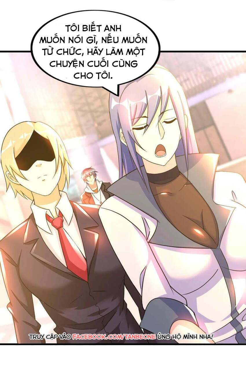 sư phụ của ta là thần tiên chapter 63 32