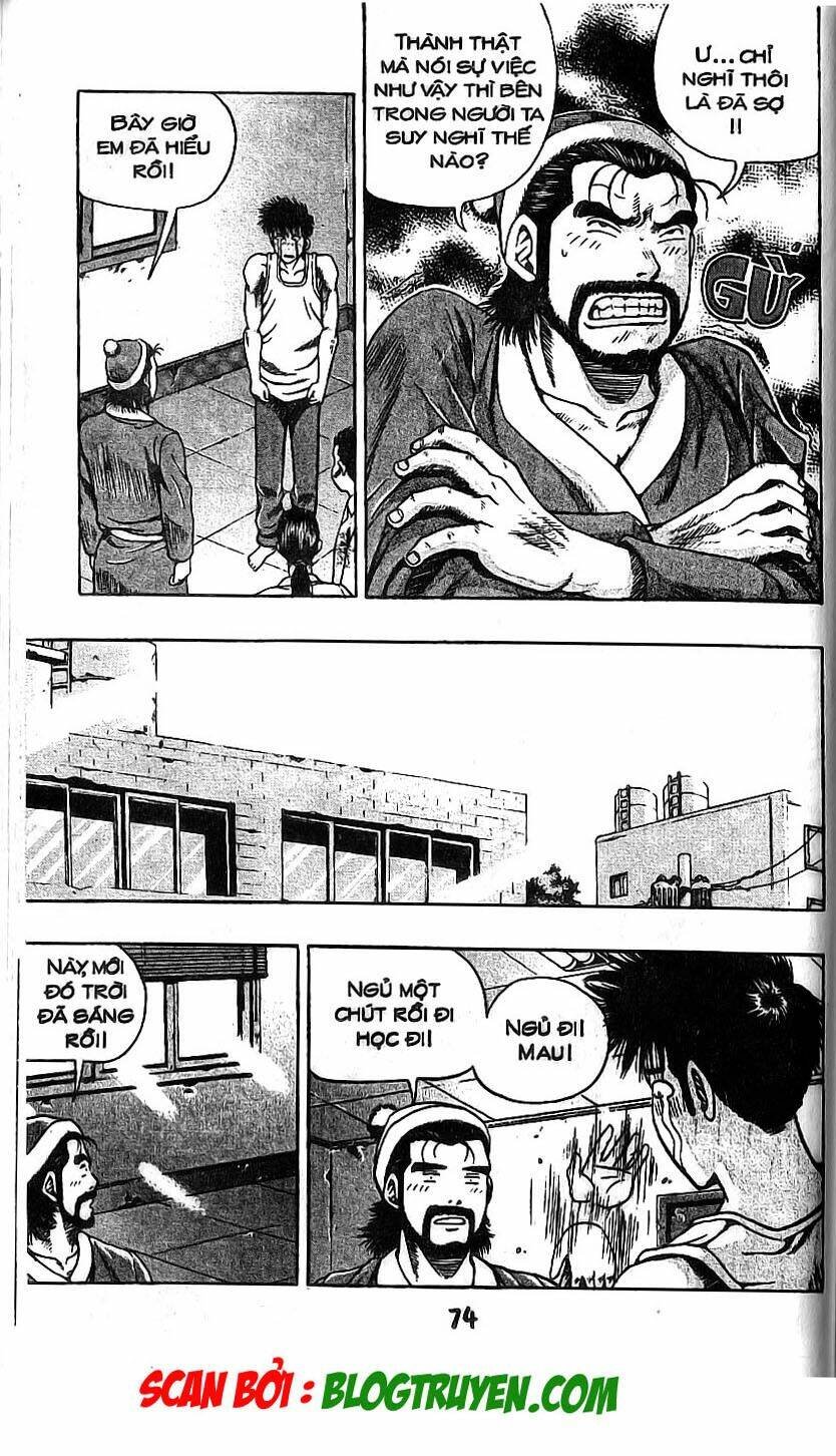 kid gang chapter 103 16