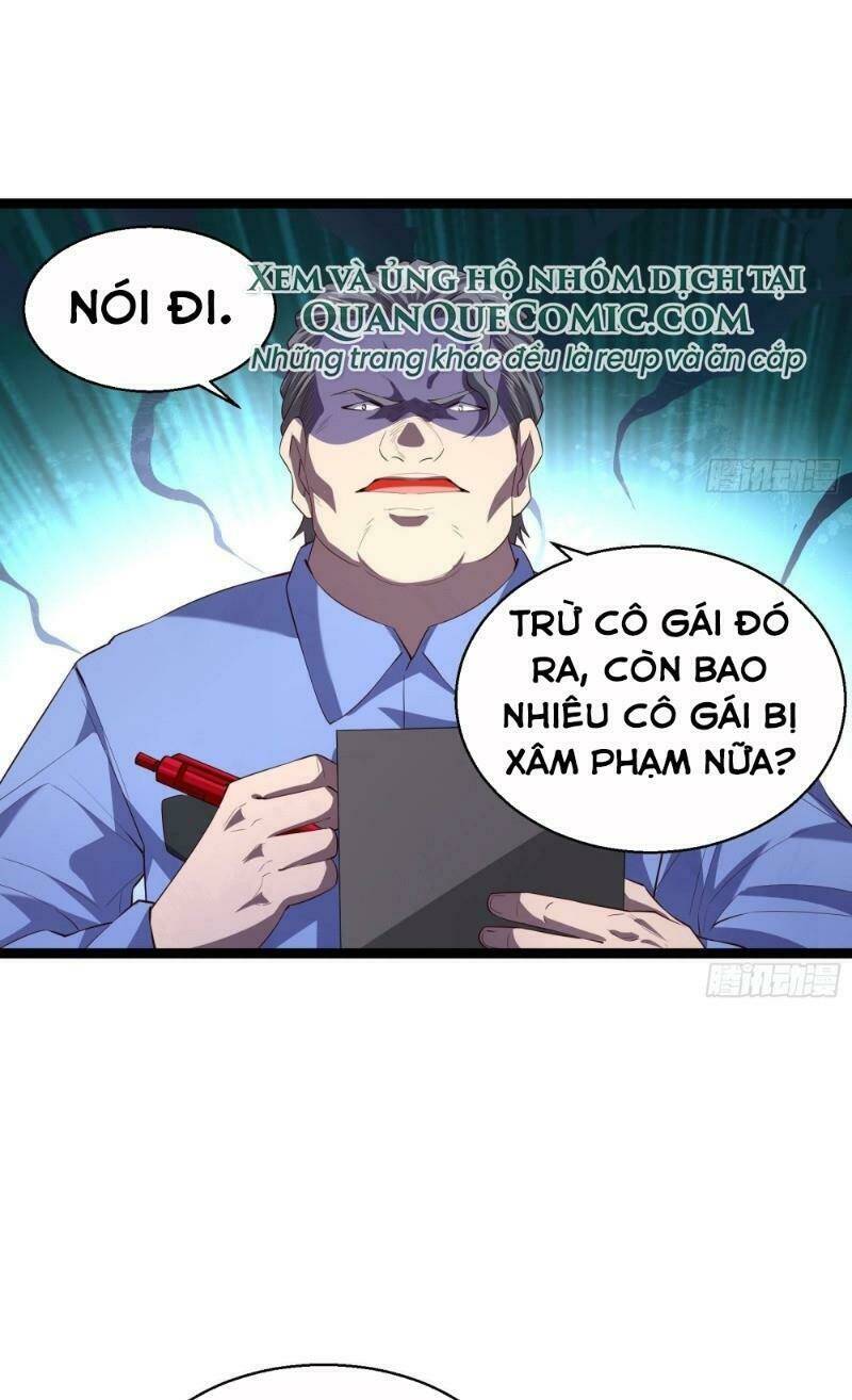 shipper thần cấp chapter 35 19